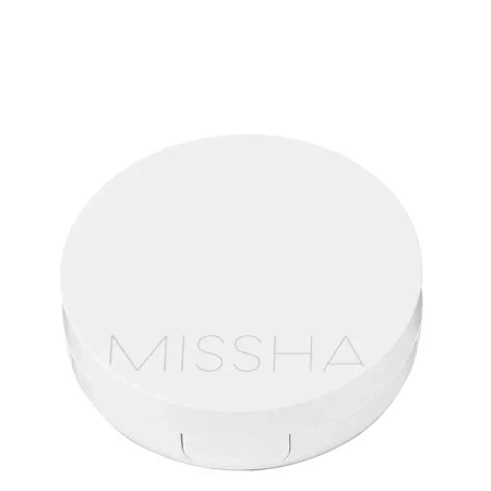 Missha - Magic Cushion Moist Up - SPF50+/PA+++ - Make-up v hubke - #21 Light Beige - 15g