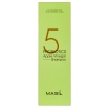 Masil - 5 Probiotics Apple Vinegar Shampoo - Čistiaci šampón s jablčným octom a probiotikami - 500ml