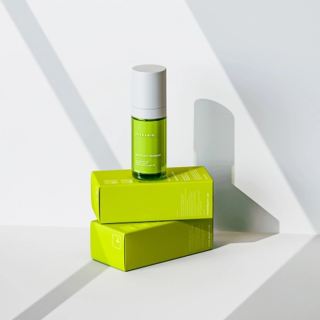 Theramid - Smoothing Treatment - Kúra proti vráskam s jemnými AHA/PHA kyselinami - 30ml