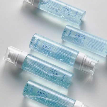 Dr. Althea - Aqua Marine Jelly Mist - Hydratačný želé sprej na tvár - 100ml
