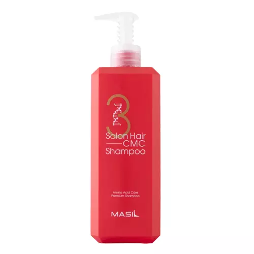 Masil - 3 Salon Hair CMC Shampoo - Regeneračný šampón na vlasy - 500ml