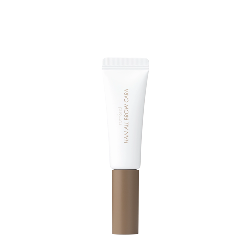 Rom&nd - Han All Brow Cara - 03 Modern Beige - Maskara na obočie - 9 g