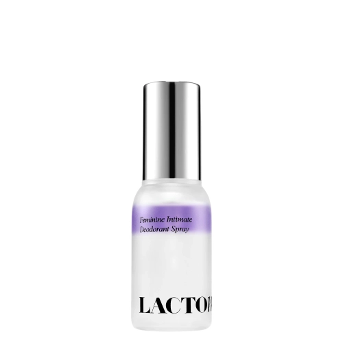 Lactomedi - Feminine Intimate Deodorant Spray - Osviežujúci sprej na intímne partie - Sweet Berry - 30ml