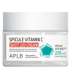 APLB - Spicule Vitamin C Shot 220 Cream - Mikroihličkový krém s vitamínom C - 55 ml