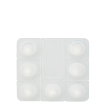 K-SECRET - SEOUL 1988 Boosting Ball: Kolagén 100% - Ošetrujúca peelingujúca guľôčka s kolagénom - 7ks / 35mg