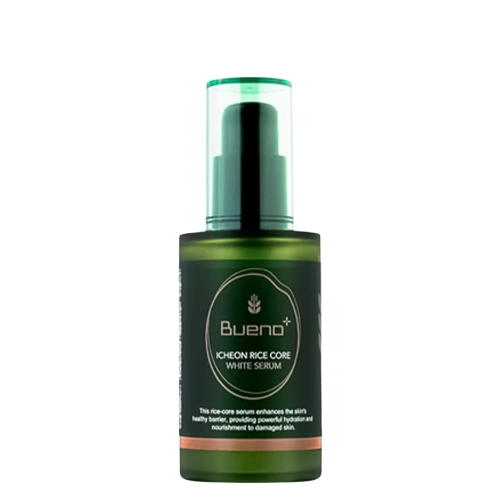 Bueno - Icheon Rice Core White Serum - Rozjasňujúce sérum s Icheon ryžou - 50ml