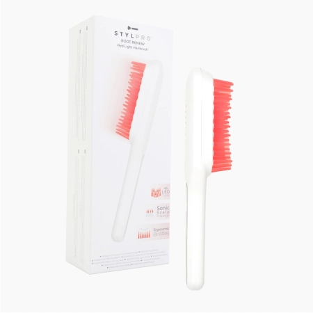 Stylpro - Root Renew Hair Brush - Termálna kefa na vlasy