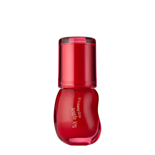 Fwee - 3D Voluming Gloss - A04 Aengdu 30% - Dlhotrvajúci lesk na pery - 5,3 g