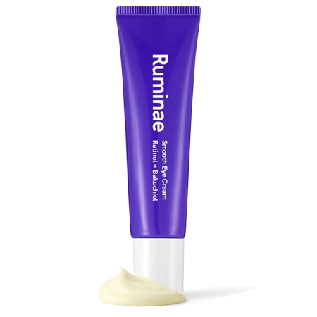 Ruminae - Smooth Eye Cream - Vyhladzujúci krém pod oči - 30ml