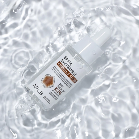 APLB - Bifida Niacinamide Ampoule Serum - Sérum pre zmenšenie pórov s niacínamidom - 40ml