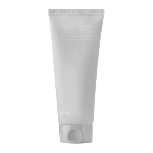 Celimax - Ji.Woo.Gae Baking Soda Deep Pore Foam Cleansing - Hĺbkovo čistiaca pena na tvár - 150 ml