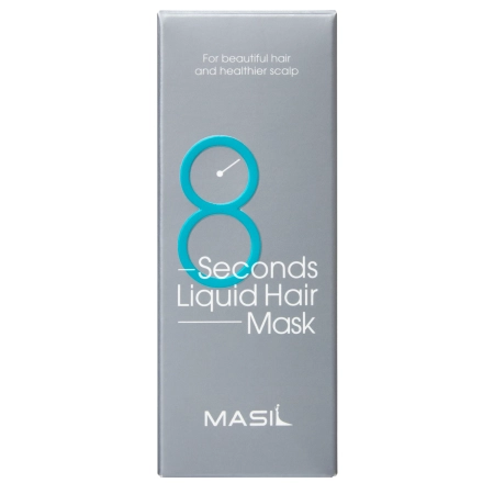 Masil - 8 Seconds Liquid Hair Mask - Maska zvyšujúca objem vlasov - 50ml