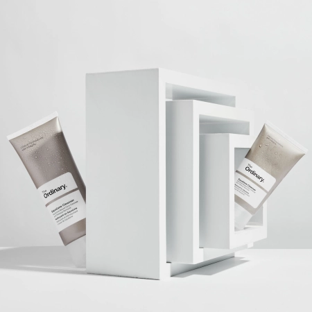 The Ordinary - Squalane Cleanser - Hydratačná čistiaca emulzia so skvalánom - 150 ml