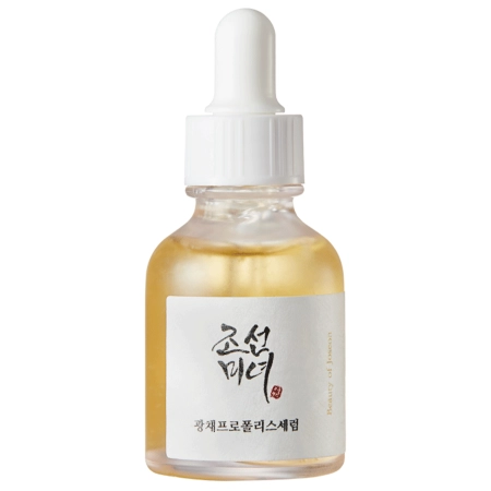 Beauty of Joseon - Glow Serum Propolis and Niacinamide - Sérum s propolisom a niacínamidom - 30ml