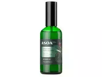 Asoa - Hydrolát santalové drevo - 100ml