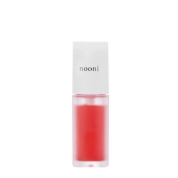 Nooni - Appleberry Lip Oil - Hydratačný olej na pery - 3,7 ml