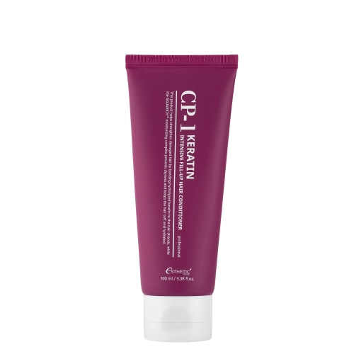 CP-1 - Keratin Intensive Fill-up Hair Conditioner - Intenzívne obnovujúci keratínový kondicionér - 100ml