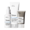 The Ordinary - The Face & Body Set - Sada kozmetiky na tvár a telo - Pleťová emulzia 100ml + Telový balzam 100ml + Krém na tvár 30ml