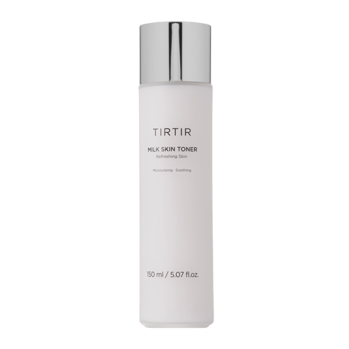 TIRTIR - Milk Skin Toner - Hydratačné tonikum s extraktom z ryže - 150ml