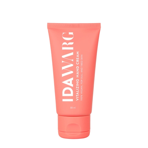 IDA WARG - Vitalizing Hand Cream - Rewitalizačný krém na ruky - 50ml