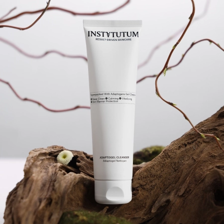 Instytutum - Adaptogel Cleanser - Čistiaci gél na tvár - 100ml