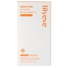 lilyeve - Grow:Turn Exosome Brush Ampoule - Posilňujúce sérum na vlasy a pokožku hlavy - 100ml