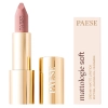 Paese - Pomadka Mattologie Soft - Pink Suede - Matný rúž na pery - 114 - 4,3g
