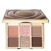 Paese - Selfglow - Paleta očných tieňov - Rose Nude - 12g
