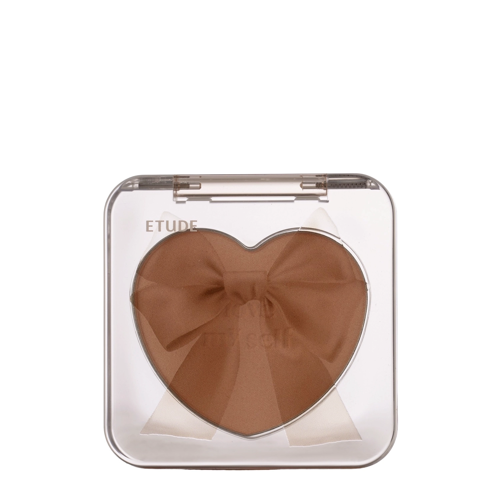 Etude House - Heart Pop Blusher - #Shall We Dance - Lícenka - 3,3 g