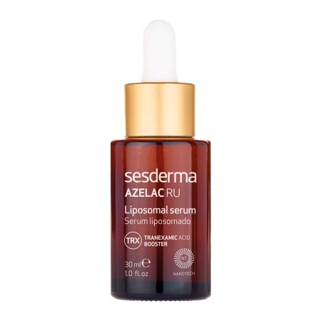 Sesderma - Azelac RU Liposomal Serum - Rozjasňujúce sérum na tvár - 30ml