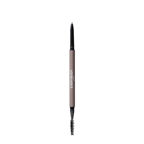 Everybody London - Brow Definer - Medium Brown - Ceruzka na obočie - 0,1g