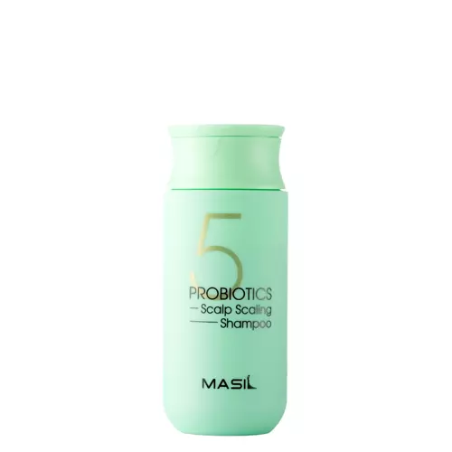 Masil - 5 Probiotics Scalp Scaling Shampoo - Čistiaci šampón s probiotikami - 150 ml