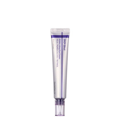 Centellian24 - 360º Shot PDRN Lifting Eye Cream - Liftingujúci krém pod oči s PDRN - 30ml