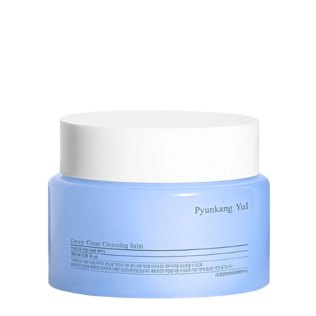Pyunkang Yul - Deep Clear Cleansing Balm - Odličovací balzam na tvár - 100ml