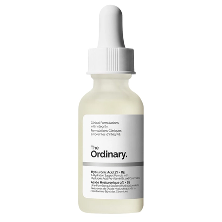 The Ordinary - Hyaluronic Acid 2% + B5 - Sérum s kyselinou hyalurónovou 2% a vitamínom B5 - 30ml