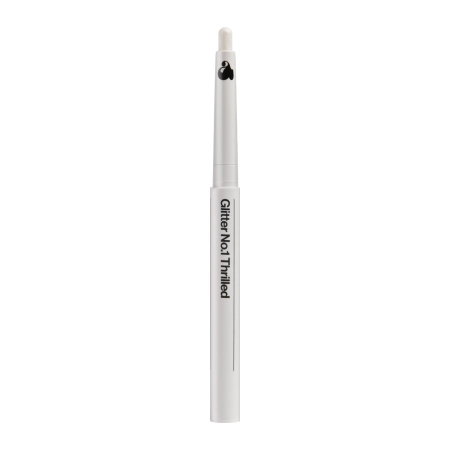 Unleashia - Pretty Easy Glitter Stick - Trblietavá ceruzka na oči - 1 Thrilled - 0,7 g