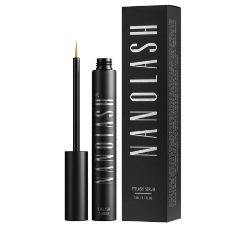 Nanolash - Eyelash Serum - Kondicionér na riasy - 3ml
