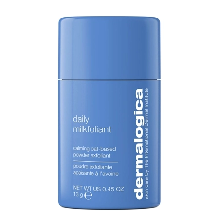 Dermalogica - Daily Milkfoliant - Jemný exfoliačný prášok - 13g