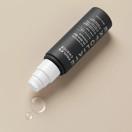 Paula's Choice - Skin Perfecting - 2% BHA Gel Exfoliant - Exfoliačný gél s 2% kyselinou salicylovou - 100ml