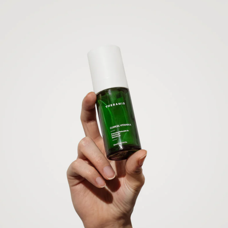 Theramid - Clinical Vitamin A - Koncentrovaná pleťová kúra s vitamínom A - 30ml