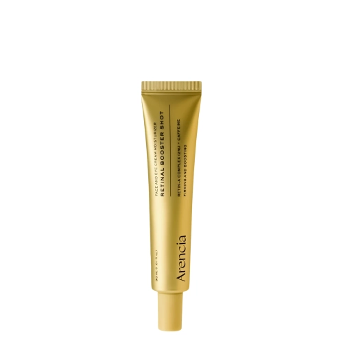 Arencia - Retinal Booster Shot - Booster sérum s retinalom - 30ml