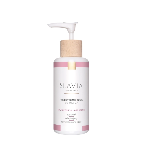 Slavia Cosmetics - Prebiotické tonikum - 100ml