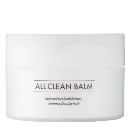 Heimish - All Clean Balm Mandarin - Odličovací balzam - 120 ml