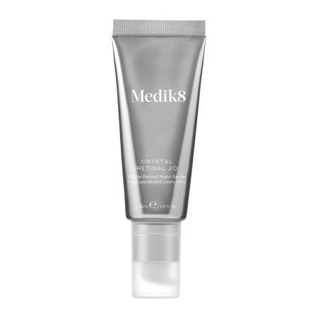 Medik8 - Crystal Retinal 20 - Veľmi intenzívne sérum proti starnutiu - 30 ml