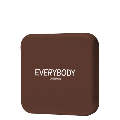 Everybody London - Eyeshadow Palette - Mini paleta očných tieňov - Vintage Rose - 4,8ml