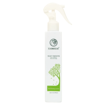 Xiaomoxuan - Leave-in Spray Conditioner - Kondicionér v spreji s termoochranou - 200ml