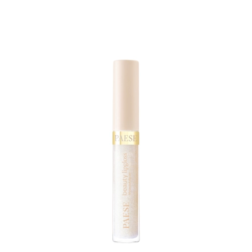 Paese - Beauty Lipgloss - Lesk na pery - 11 Icing Glow - 4,5ml