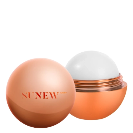 SunewMed+ - Pink Kiss - Hydratačný balzam na pery - 13g