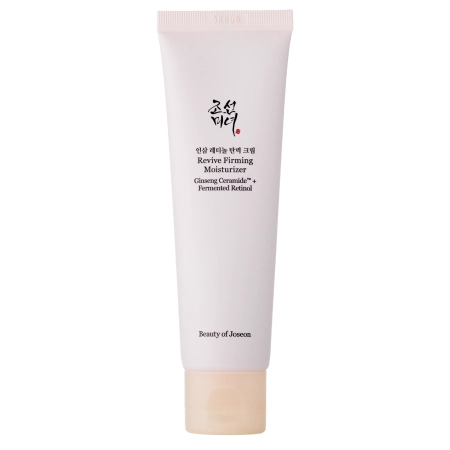Beauty of Joseon - Revive Firming Moisturizer - Hydratačný krém s retinolom - 60ml