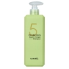 Masil - 5 Probiotics Apple Vinegar Shampoo - Čistiaci šampón s jablčným octom a probiotikami - 500ml